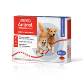 Antinol<sup>®</sup>️ Rapid for Dogs